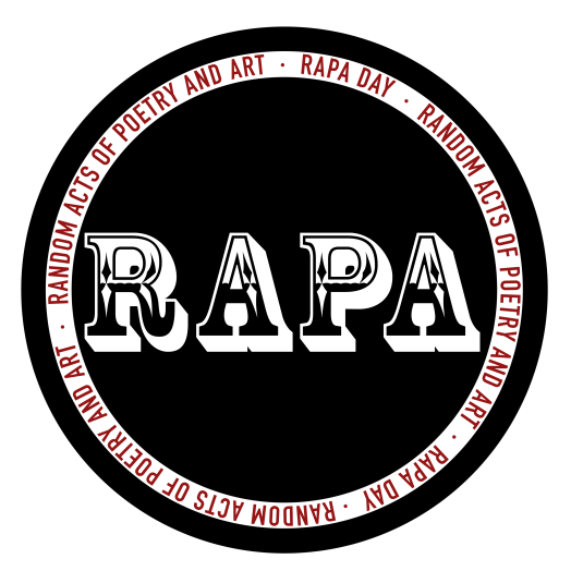RAPA Day 2020 new logo for Twitter by James V2